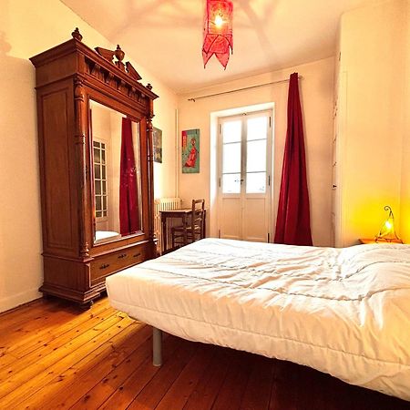 "Spacieux T4 Au Coeur D'Annecy - Parking, Balcons, Proche Centre Historique" - Fr-1-432-13 외부 사진