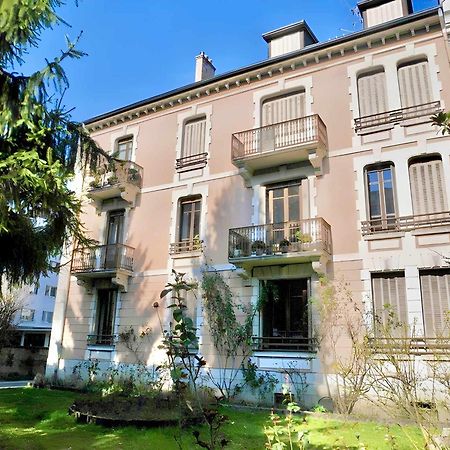 "Spacieux T4 Au Coeur D'Annecy - Parking, Balcons, Proche Centre Historique" - Fr-1-432-13 외부 사진